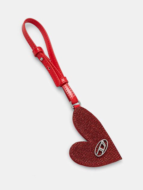 Diesel brelok z lusterkiem X10212.P5170 - zdjęcie produktu nr 1