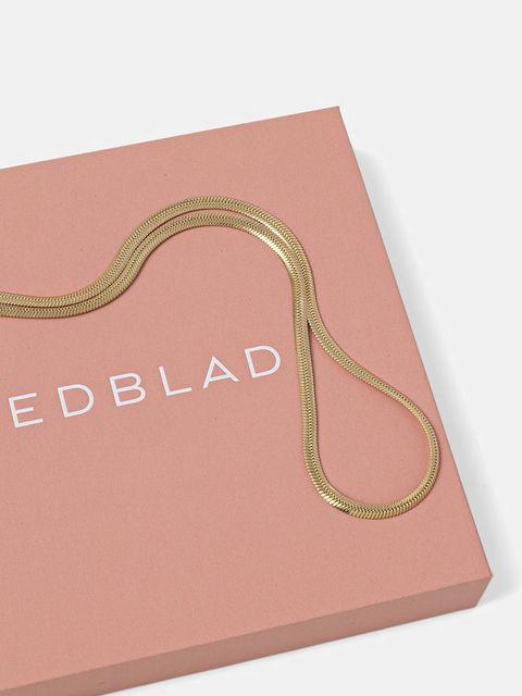 EDBLAD naszyjnik Herringbone 111963 - zdjęcie produktu nr 2