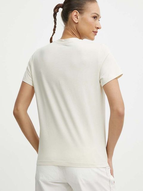 Fjallraven t-shirt Fjällräven Logo Tee