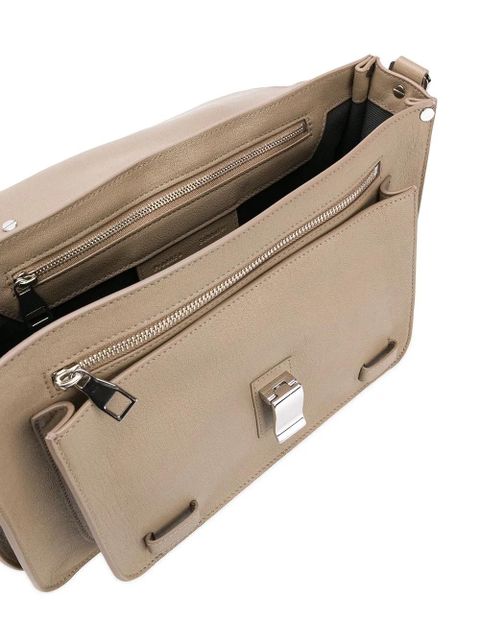 Proenza Schouler medium PS1 cross-body bag - Neutrals