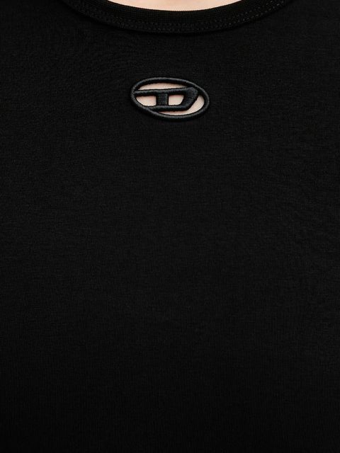 Diesel t-shirt T-ANGIE-OD