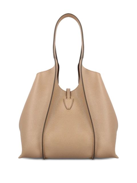 Tod's medium T Timeless tote bag - Neutrals - zdjęcie produktu nr 2
