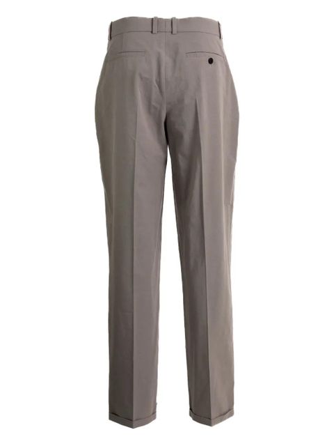The Row Neriah pleated trousers - Grey - zdjęcie produktu nr 2
