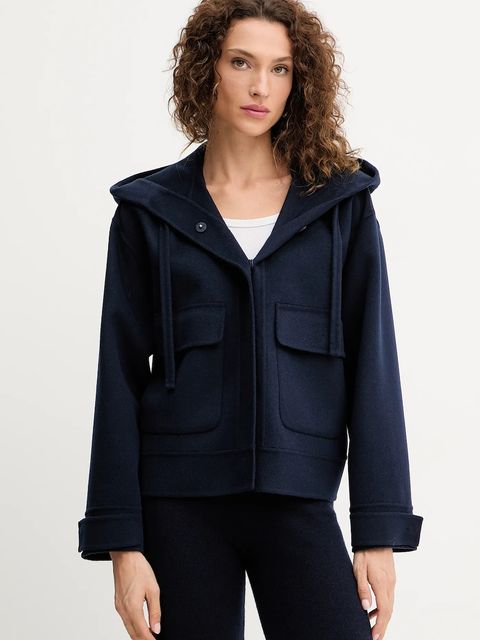 Weekend Max Mara płaszcz GARY