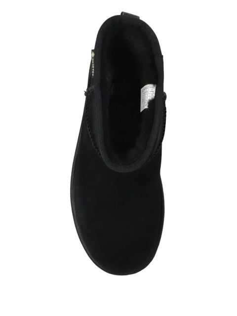 UGG Classic Mini GTX snow boots - Black