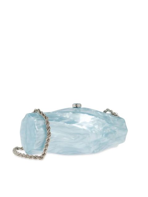 Cult Gaia Juliet shoulder bag - Blue - zdjęcie produktu nr 2