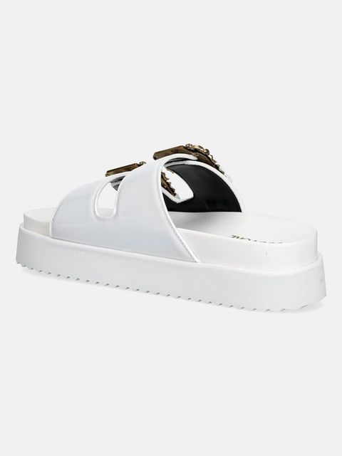 Versace Jeans Couture klapki