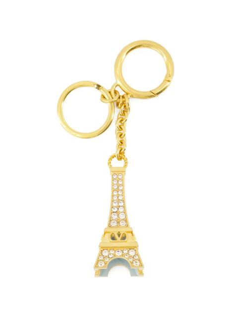 Valentino Garavani Chez charm - Gold - zdjęcie produktu nr 1