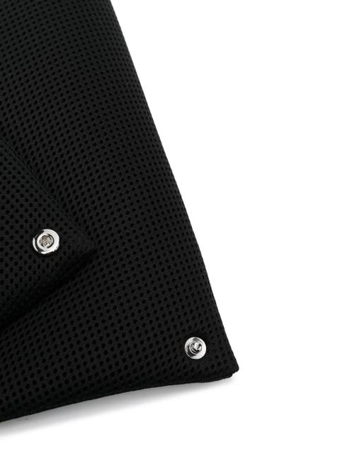 MM6 Maison Margiela Japanese tote bag - Black