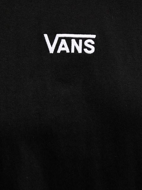 Vans - Sukienka VN0A4RU2BLK1-Black