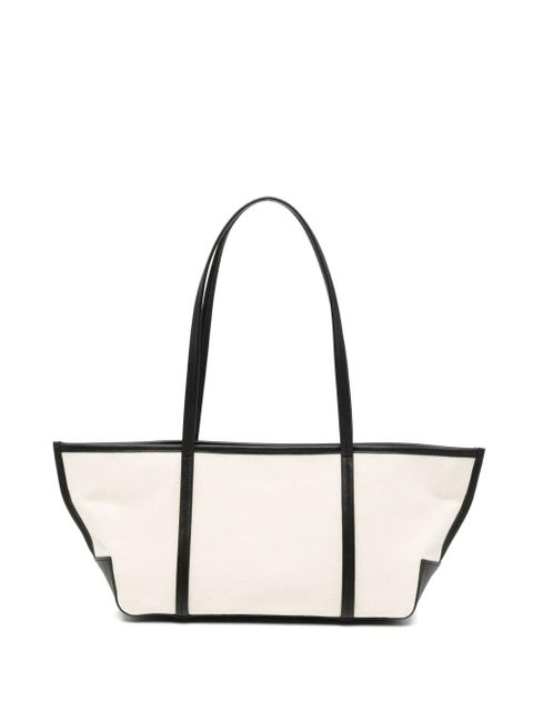 St. Agni small Bateau tote bag - Neutrals - zdjęcie produktu nr 1