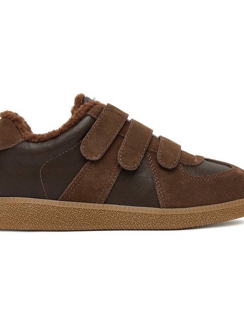 G-STAR RAW CEO-MIRAY-01 Brązowy ciemny - zdjęcie produktu nr 1