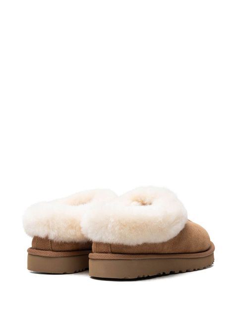 UGG Tazzette "Chestnut" slippers - Neutrals