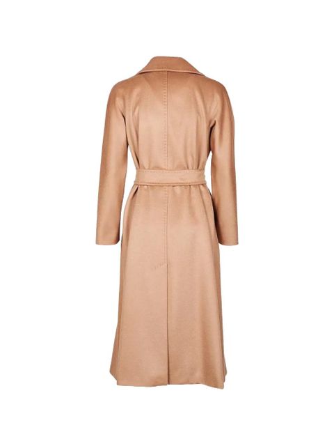Max Mara Abelia belted coat - Neutrals