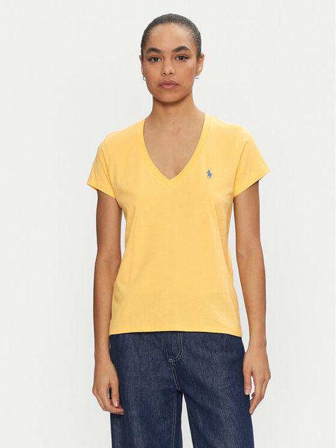 T-Shirt Polo Ralph Lauren