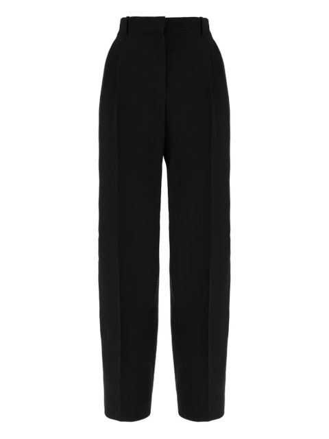 The Row Lilas trousers - Black - zdjęcie produktu nr 1