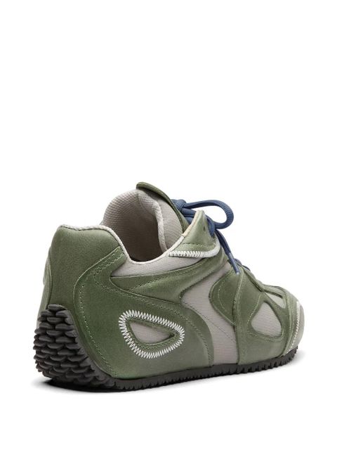 Axel Arigato Slow Runner sneakers - Green