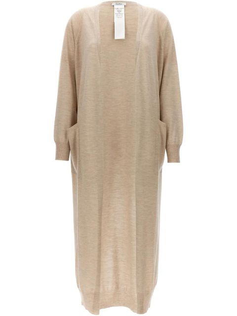 Max Mara Katanga cardigan - Neutrals - zdjęcie produktu nr 1