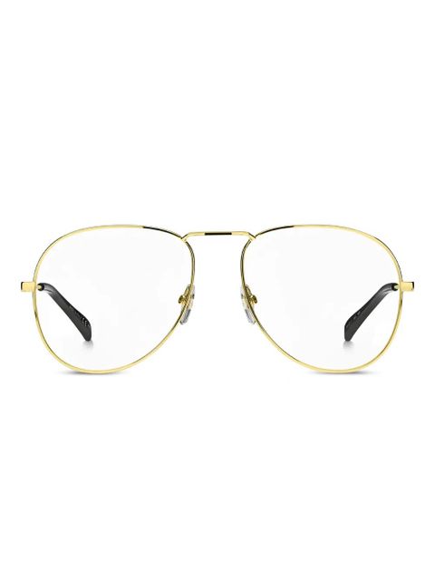 Givenchy Eyewear full-rim glasses - G00 - zdjęcie produktu nr 1