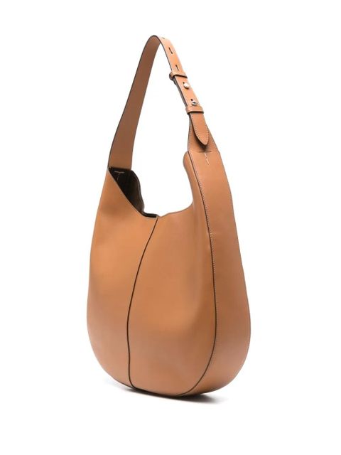 Tod's small Di shoulder bag - Brown - zdjęcie produktu nr 2