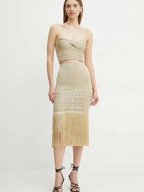 Simona Corsellini top - zdjęcie produktu nr 1