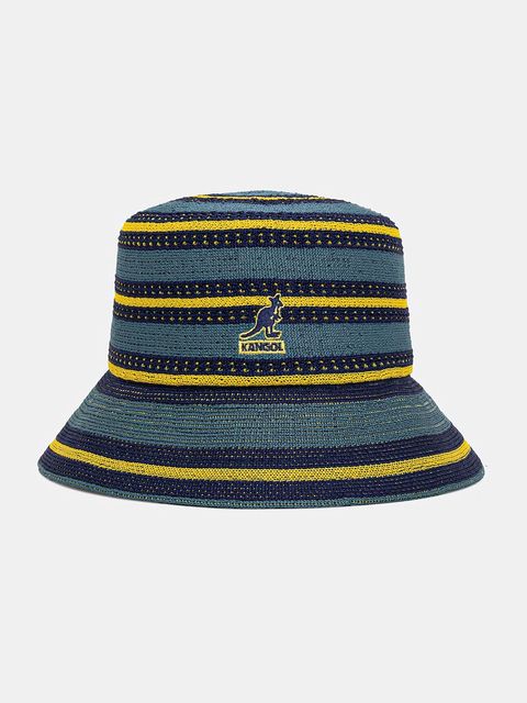 Kangol RESORT STRIPE LAHINCH - zdjęcie produktu nr 2