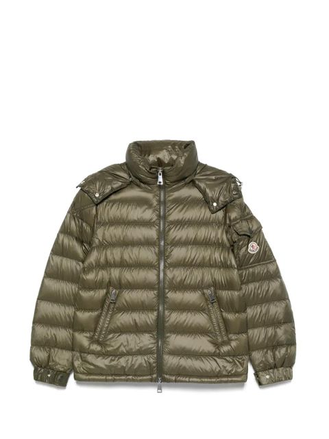 Moncler Dalles quilted padded jacket - Green - zdjęcie produktu nr 1