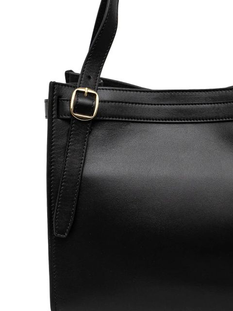 Coperni Cabas shoulder bag - Black - zdjęcie produktu nr 2