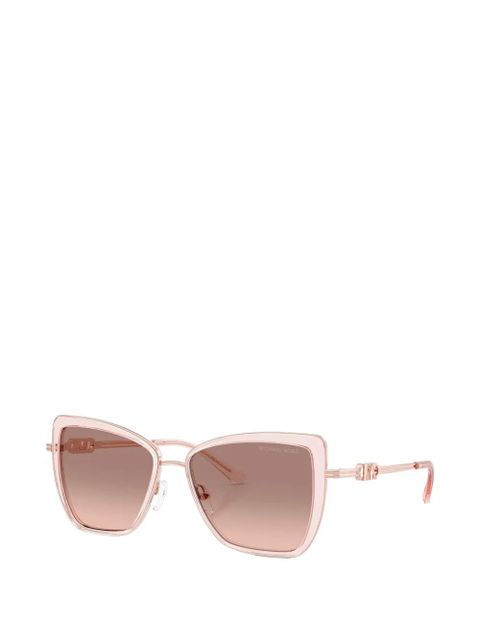 Michael Kors Sea Island sunglasses - Pink - zdjęcie produktu nr 2
