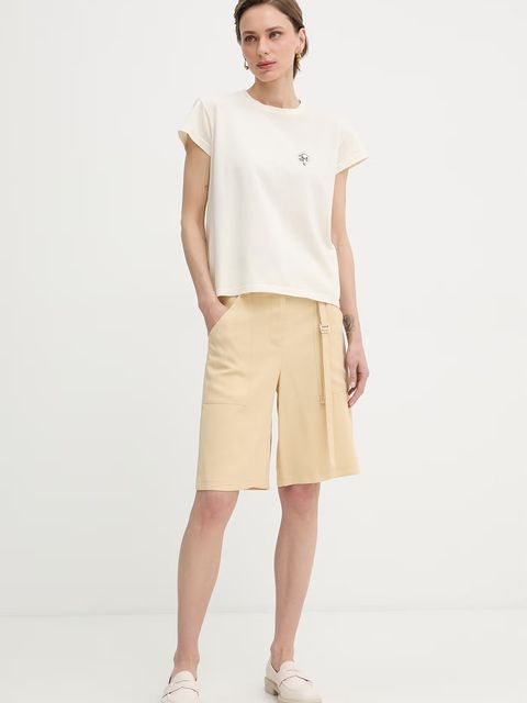 iBlues t-shirt damski CONO - zdjęcie produktu nr 1