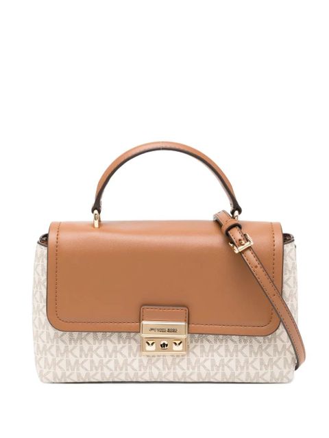 Michael Kors medium Tribeca crossbody bag - Neutrals - zdjęcie produktu nr 1