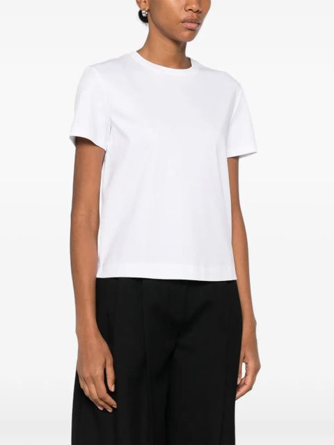 Max Mara short-sleeve T-shirt - White - zdjęcie produktu nr 2