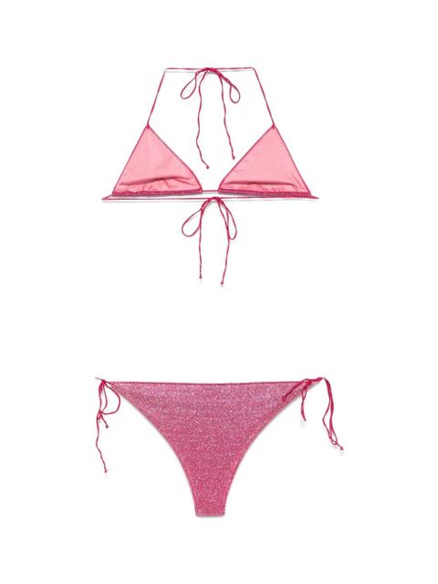 Oséree Shade bikini set - Pink - zdjęcie produktu nr 2