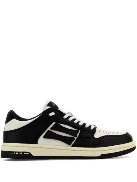 AMIRI Skel-Top Low sneakers - Black - zdjęcie produktu nr 1