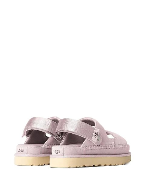 UGG Goldenstar sandals - Pink
