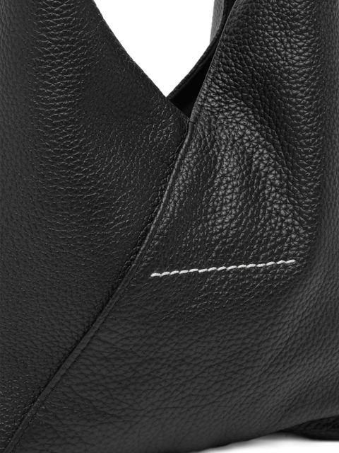 MM6 Maison Margiela Japanese tote bag - Black