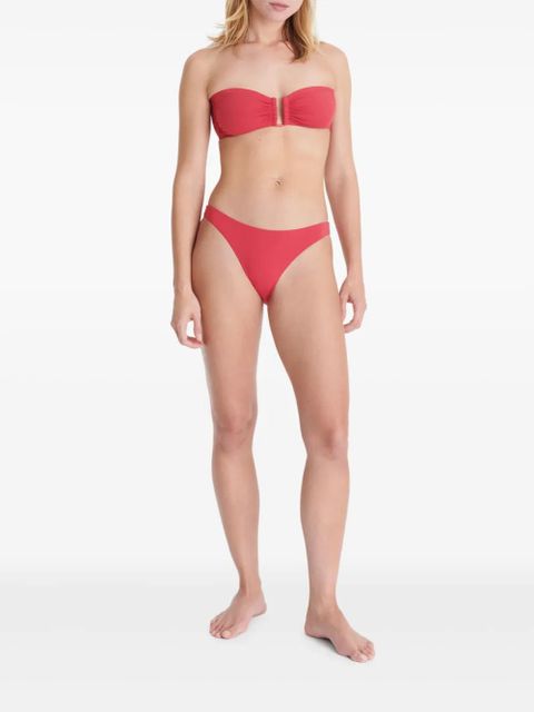 ERES Show bikini top - Pink