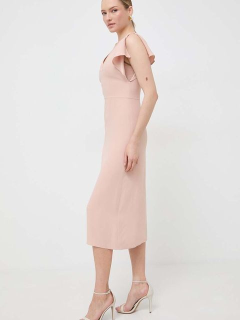 BOSS sukienka - zdjęcie produktu nr 2