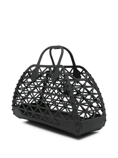 Vivienne Westwood X-Ray tote bag - Black