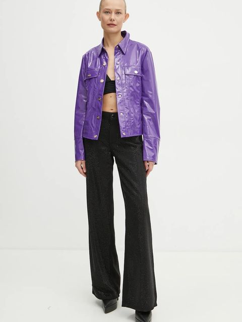 Silvian Heach kurtka GEFAR - zdjęcie produktu nr 2