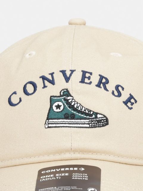 Converse czapka z daszkiem - zdjęcie produktu nr 1
