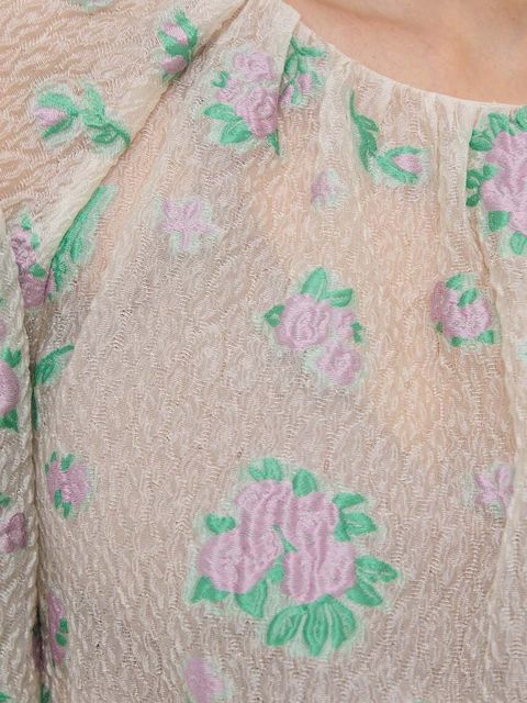 Custommade bluzka Berete