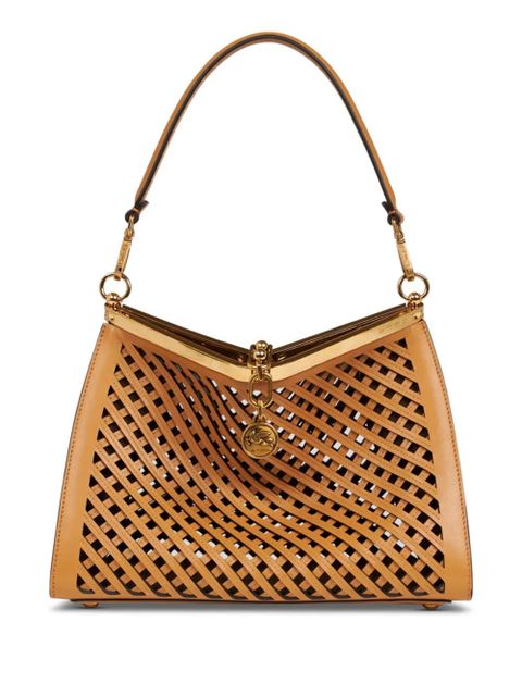 ETRO medium Vela bag - Brown - zdjęcie produktu nr 1