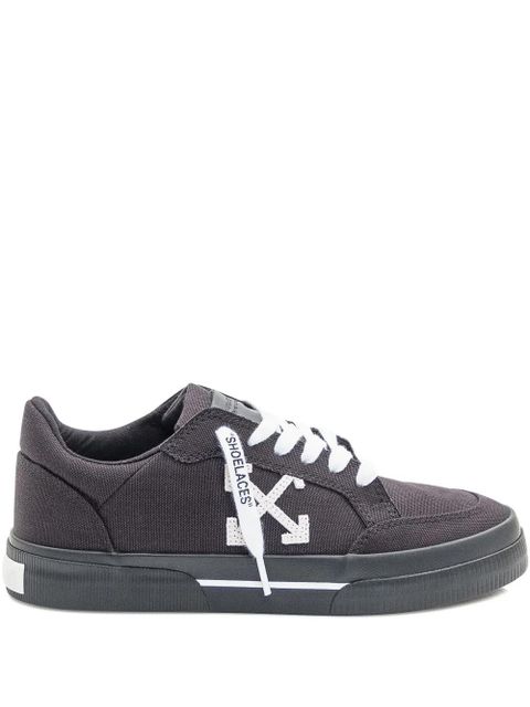 Off-White Arrows-motif sneakers - Black - zdjęcie produktu nr 1