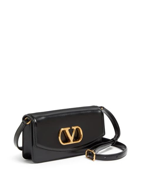 Valentino Garavani Vain mini bag - Black