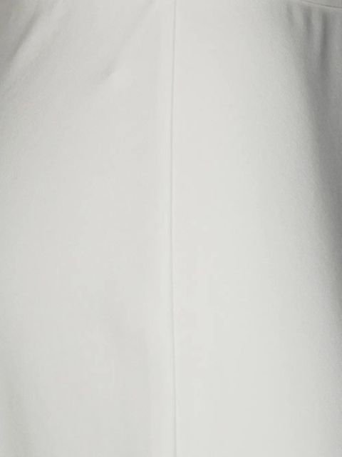 Max Mara Vernice skirt - White
