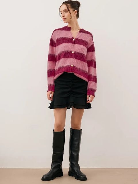 Bizuu spódnica ROSALIAN - zdjęcie produktu nr 1