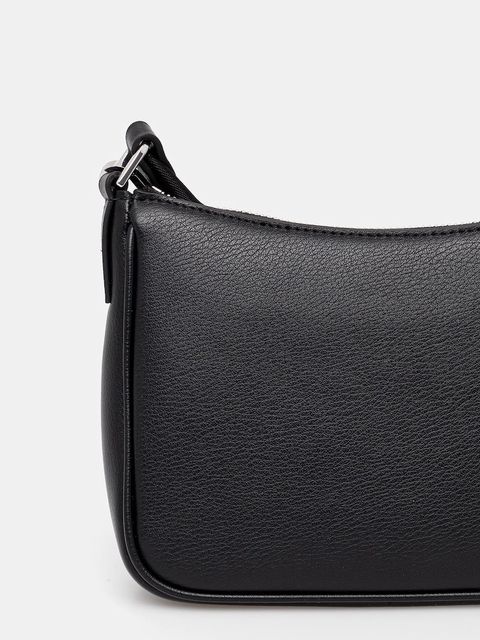 HUGO torebka kolor czarny 50547065