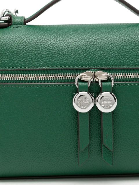 Tory Burch romy slim shoulder bag - Green