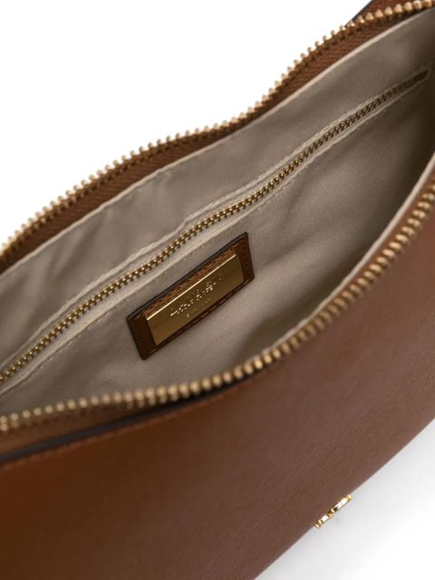 Lauren Ralph Lauren Danni tote bag - Brown